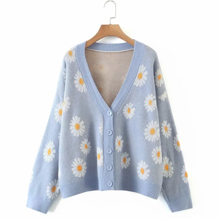 Daisy Gal Cardigan