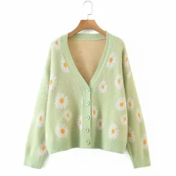 Daisy Gal Cardigan