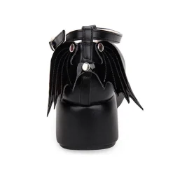 Dark Maiden Shoes