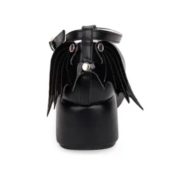 Dark Maiden Shoes