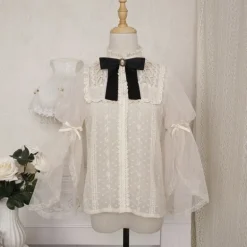 Dark Wonderland Dress Set