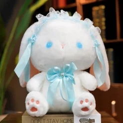Darling Bunny Plush