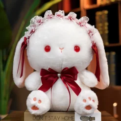 Darling Bunny Plush