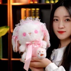 Darling Bunny Plush