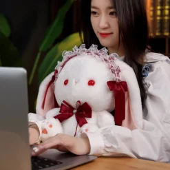 Darling Bunny Plush