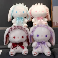 Darling Bunny Plush