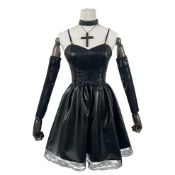 Death Note Misa Amane Cosplay Set
