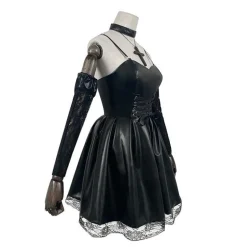 Death Note Misa Amane Cosplay Set