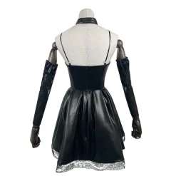 Death Note Misa Amane Cosplay Set