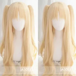 Death Note Misa Amane Cosplay Set