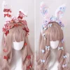 Decora Handmade Bunny Ears