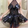 Demon Priestess Dress