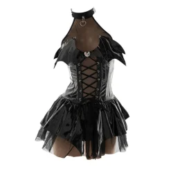 Demon Priestess Dress