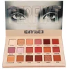 Desert Copper Eyeshadow Palette