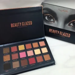 Desert Copper Eyeshadow Palette
