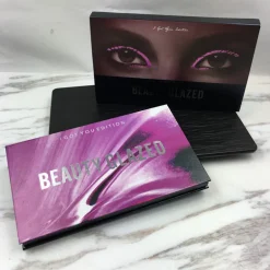 Desert Copper Eyeshadow Palette