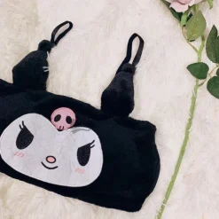 Devil Cutie Lingerie Set