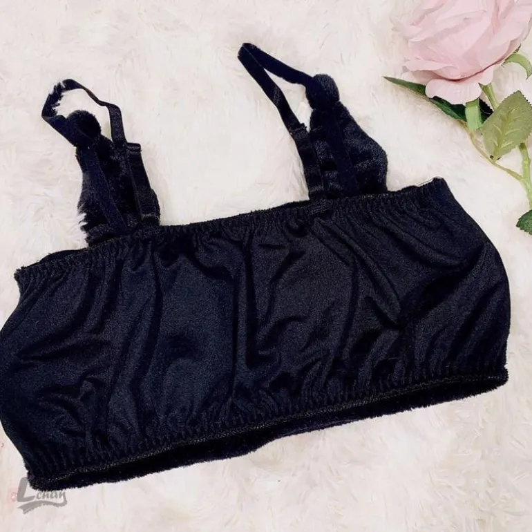 Devil Cutie Lingerie Set