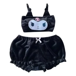 Devil Cutie Lingerie Set