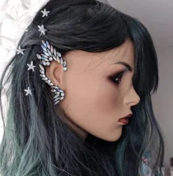 Diamond Elf Ears