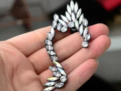 Diamond Elf Ears