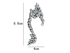 Diamond Elf Ears