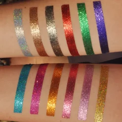 Diamond Glitter Explosion Palette