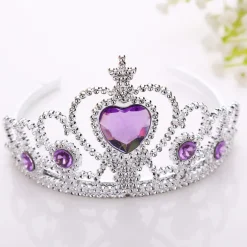 Diamond Princess Tiara