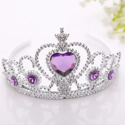 Diamond Princess Tiara