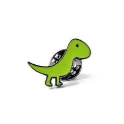 Dinosaur Enamel Pins