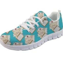 Doctor Teddy Shoes
