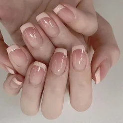 Dolly Press On Nails