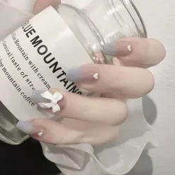 Dolly Press On Nails