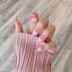 Dolly Press On Nails