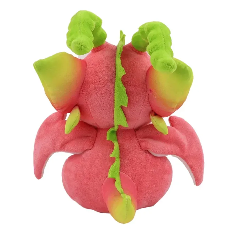 Dragon Fruit Plush