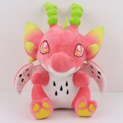 Dragon Fruit Plush