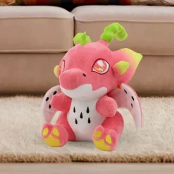 Dragon Fruit Plush