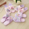 Dreamy Bedtime Slippers