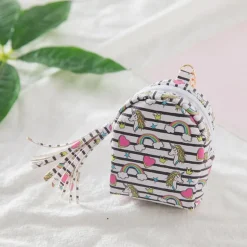 Dreamy Unicorn Zipper Wallet