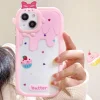 Drippy Sweets Samsung Phone Case