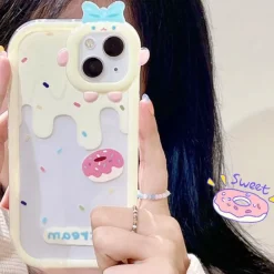Drippy Sweets Samsung Phone Case