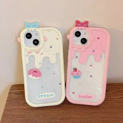 Drippy Sweets Samsung Phone Case