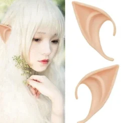 Elf Ears