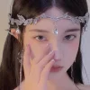 Elven Princess Crown