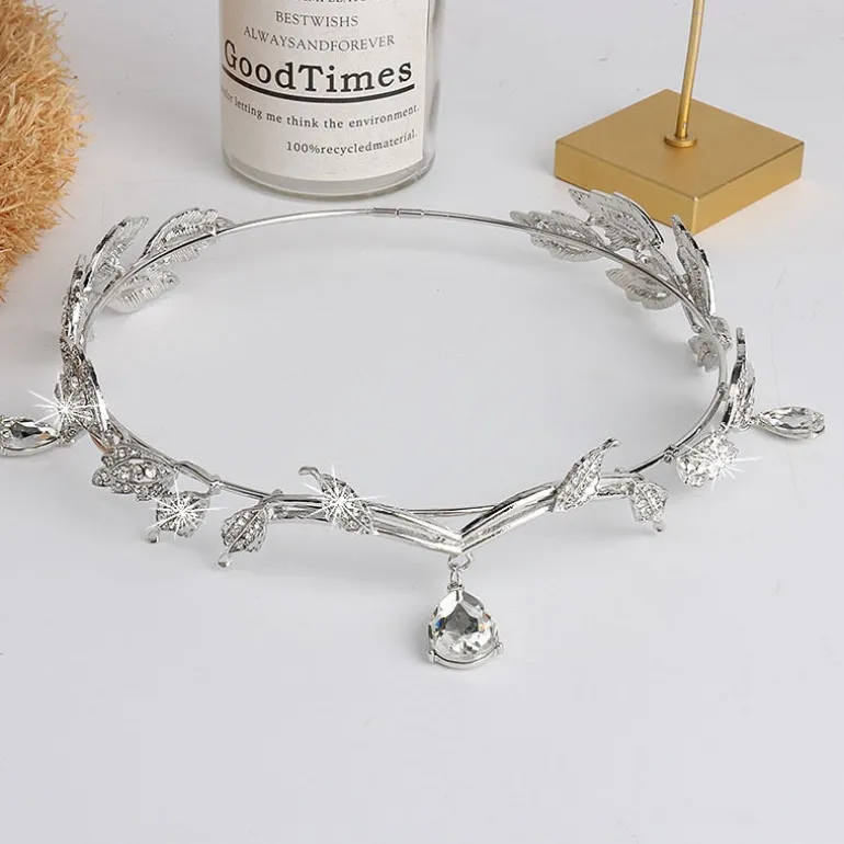 Elven Princess Crown