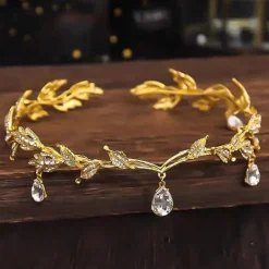 Elven Princess Crown