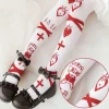 Emergency Berry Stockings