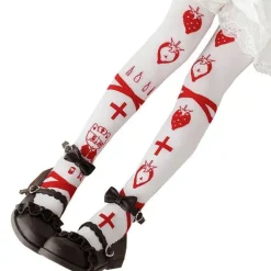 Emergency Berry Stockings