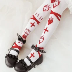 Emergency Berry Stockings