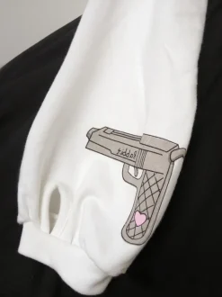 Evil Bunny Dress